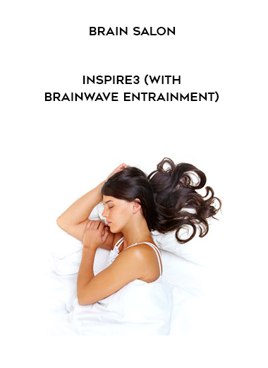 Inspire3 - Sleep Salon (with Brainwave Entrainment) download