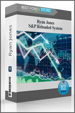 Ryan Jones - S7P Reloaded System download