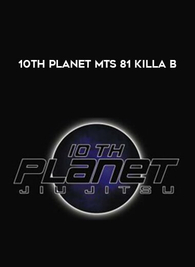 10th Planet MTS 81 Killa B download