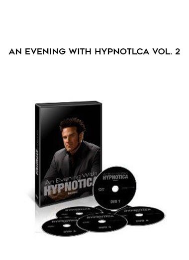 An Evening With Hypnotlca Vol. 2 download