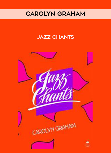 Carolyn Graham - Jazz Chants download