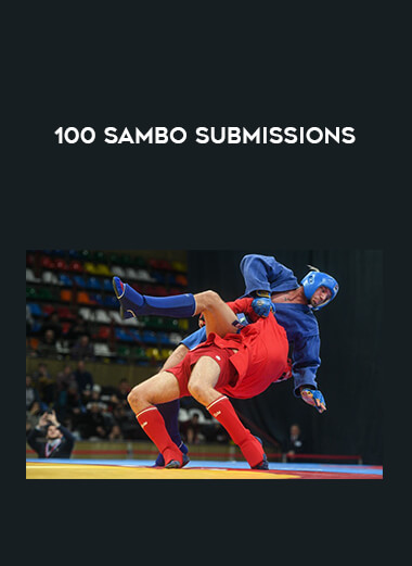 100 SAMBO Submissions download