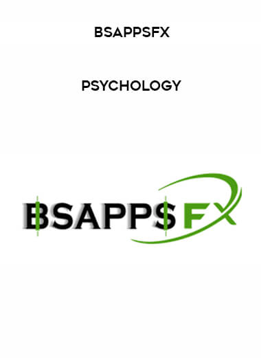BSAPPSFX - Psychology download