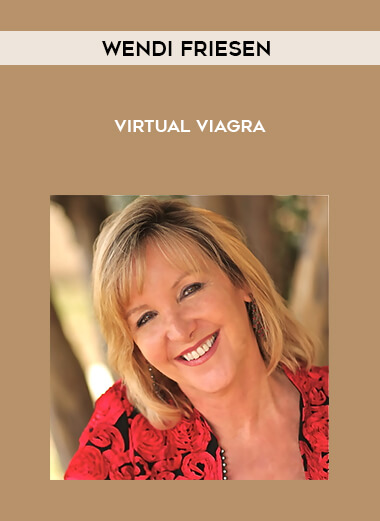 Wendi Friesen - Virtual Viagra download