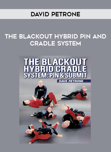 David Petrone - The Blackout Hybrid Pin and Cradle System download