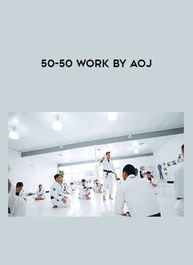 50-50 work by AOJ download