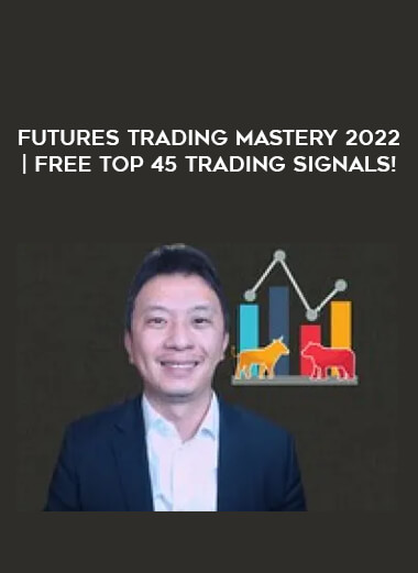 Futures Trading Mastery 2022 | FREE Top 45 Trading Signals! download