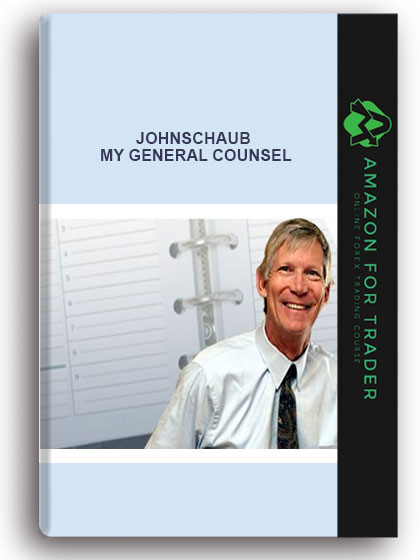 My General Counsel download