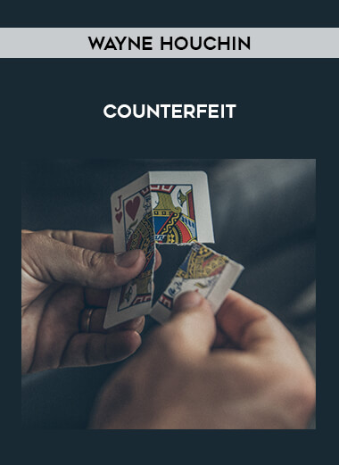 Wayne Houchin - Counterfeit download