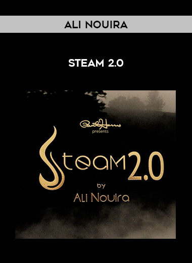 Ali Nouira - Steam 2.0 download