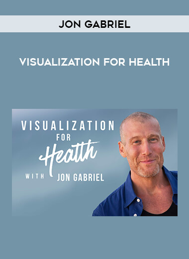 Visualization For Health by Jon Gabriel download