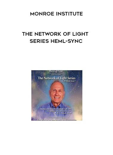 The Network of Light Series Heml-Sync - Monroe Institute download