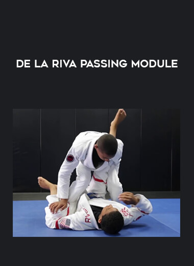 De La Riva passing module download