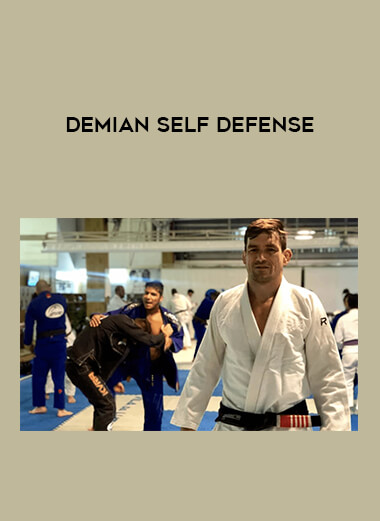 Demian Self Defense download