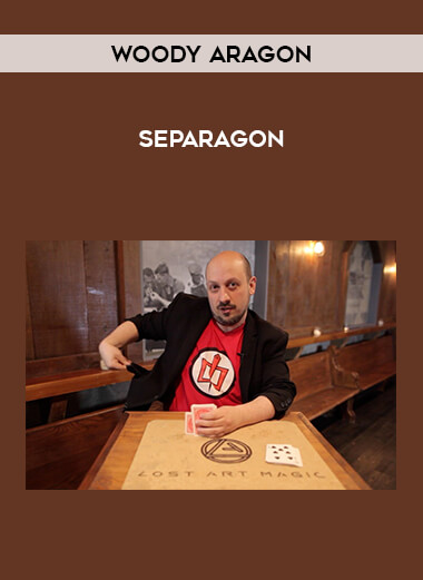 Woody Aragon - Separagon download