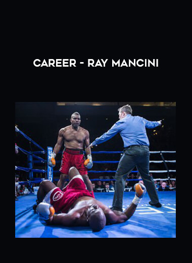 Career - Ray Mancini download