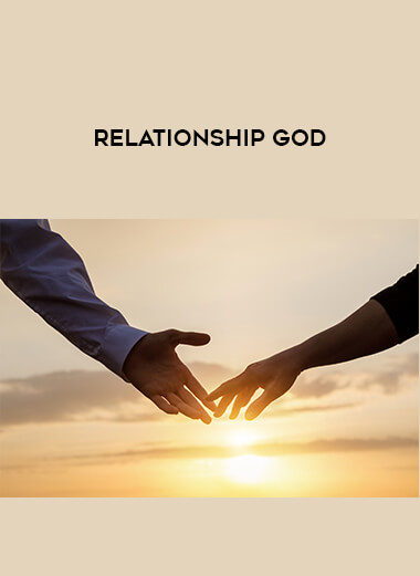 Relationship God download
