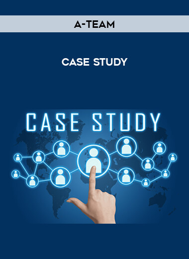 A-Team - Case Study download