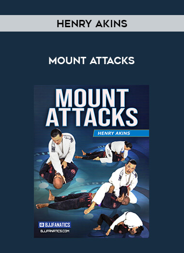 Mount Attacks by Henry Akins download