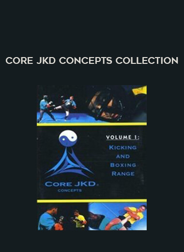 CORE JKD Concepts Collection download