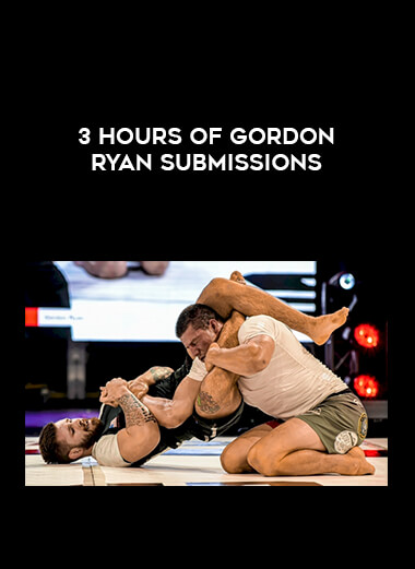 3 Hours of Gordon Ryan Submissions download