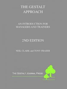 Neil Clark - Gestalt Approach - An Introduction for Managers and Trainers download