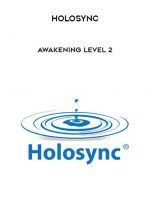 Holosync - Awakening Level 2 download