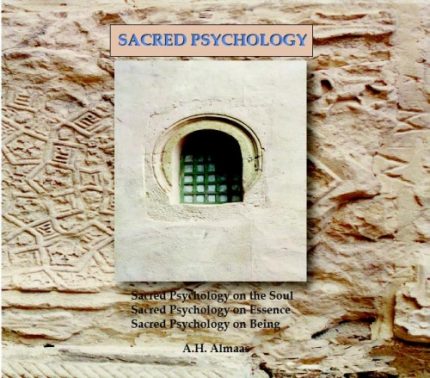 A.H. Almaas - SACRED PSYCHOLOGY download