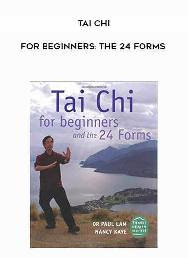Tai Chi for beginners: The 24 Forms download