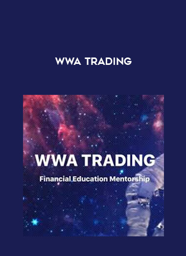 WWA Trading download