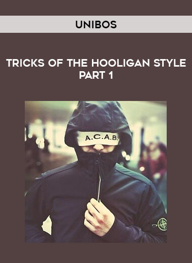 Unibos - Tricks of the Hooligan Style Part 1 download