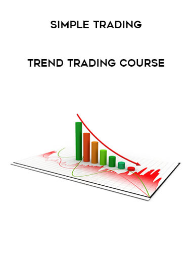 Simple Trading - Trend Trading Course download