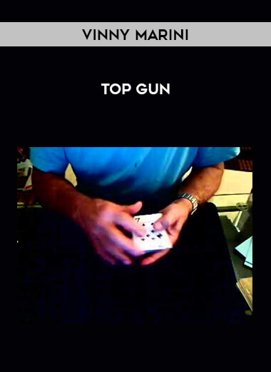Vinny Marini - Top Gun download