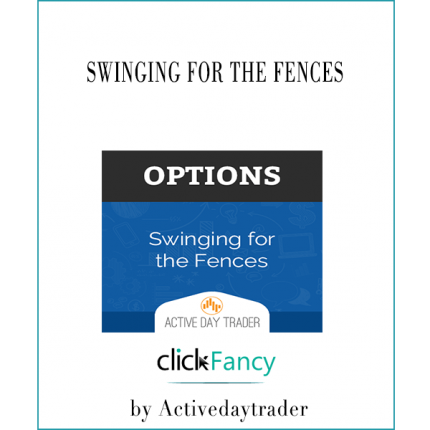 Activedattrader - Swinging For The Fences download