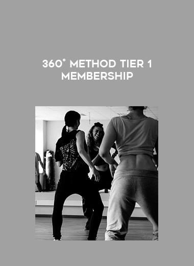 360° Method Tier 1 Membership download