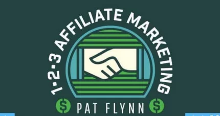 Pat Flynn - 1-2-3 Affiliate Marketing download