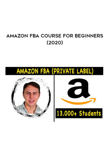 Amazon FBA Course for Beginners (2020) download