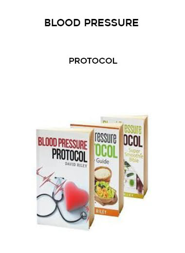 Blood Pressure - Protocol download