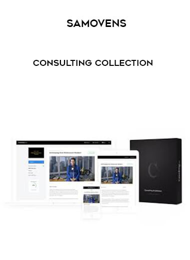 SamOvens Consulting Collection download