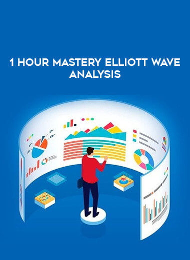 1 Hour Mastery Elliott Wave Analysis download