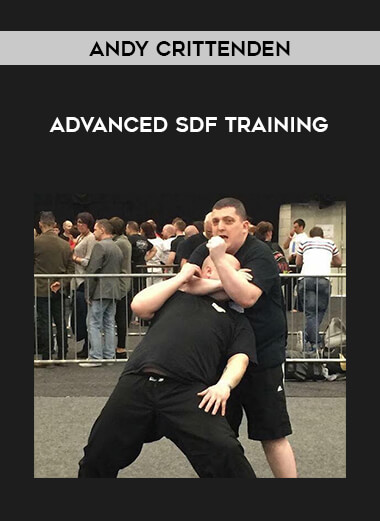 Andy Crittenden - Advanced SDF Training download