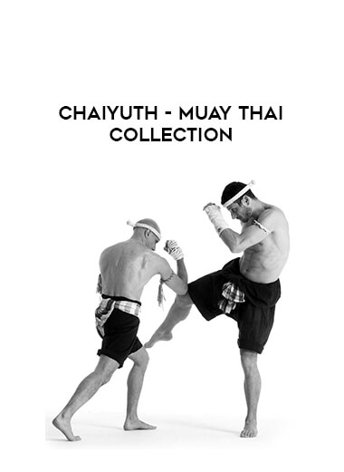 Chaiyuth - Muay Thai Collection download