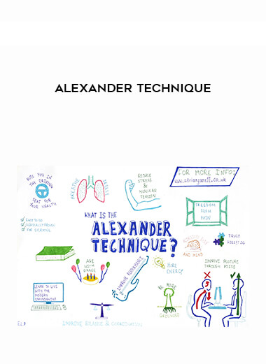 Alexander Technique download