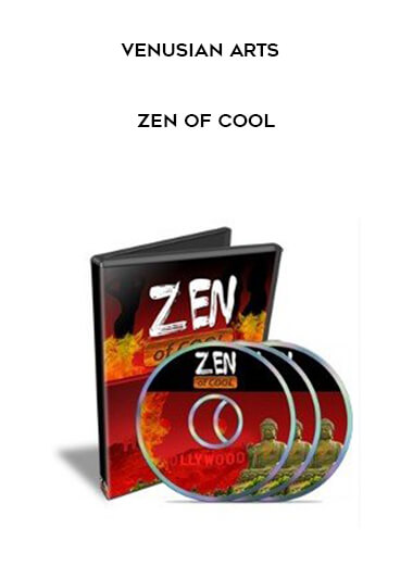 Venusian Arts - Zen of Cool download