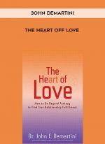 3ohn Demartini - The Heart off Love download