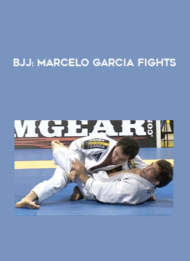 BJJ : Marcelo Garcia Fights download