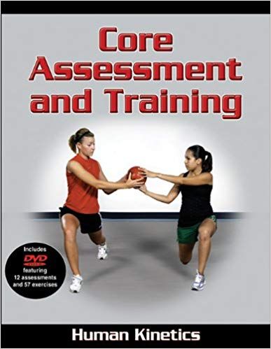Jason Brumitt - Core Assessment and Training download