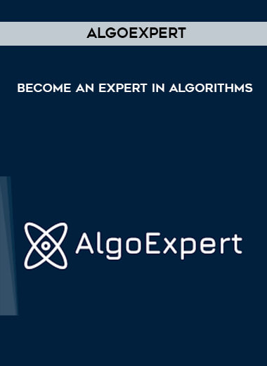 Algoexpert - Become an Expert in Algorithms download