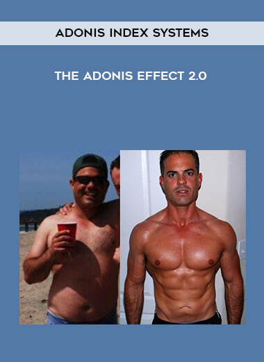 Adonis Index Systems - The Adonis Effect 2.0 download