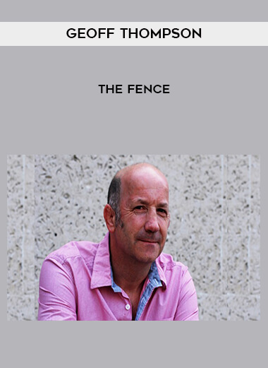 Geoff Thompson - The Fence download